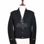 Balmoral Doublet Jacket
