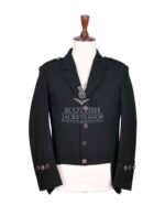 Balmoral Doublet Jacket