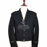 Balmoral Doublet Jacket