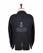 Balmoral Doublet Jacket