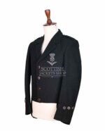 Balmoral Doublet Jacket