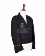 Balmoral Doublet Jacket
