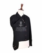 Balmoral Doublet Jacket