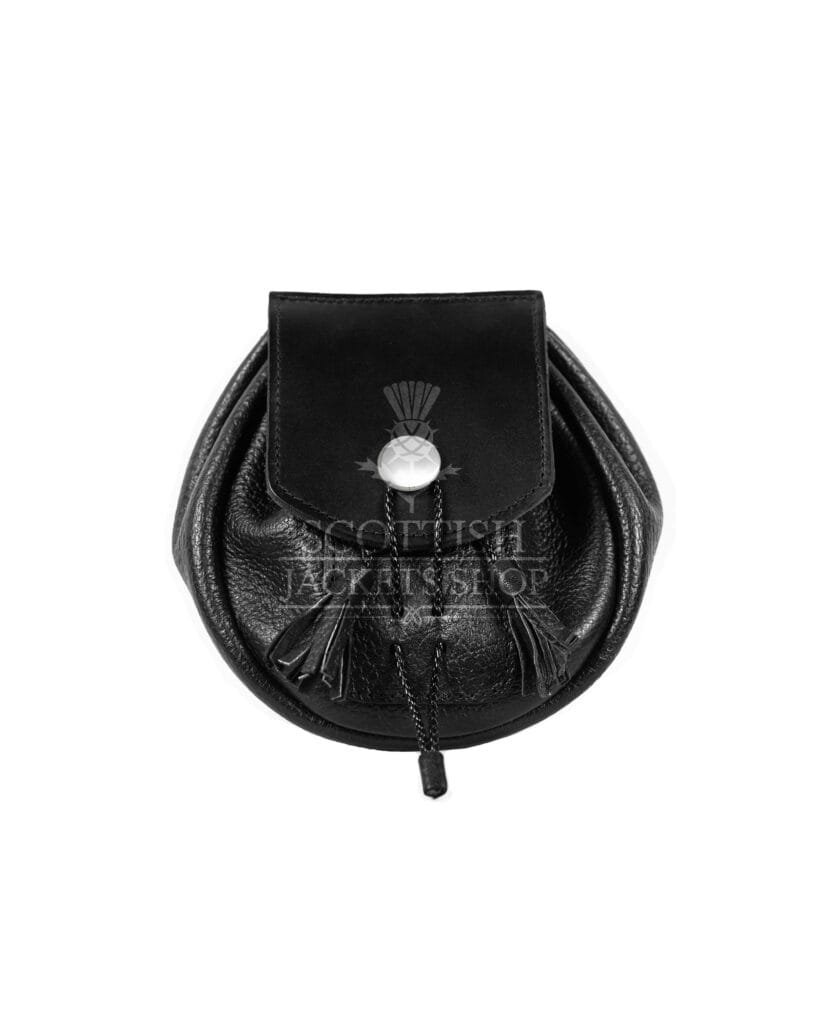 Premium Handmade Renaissance Fair Sporran