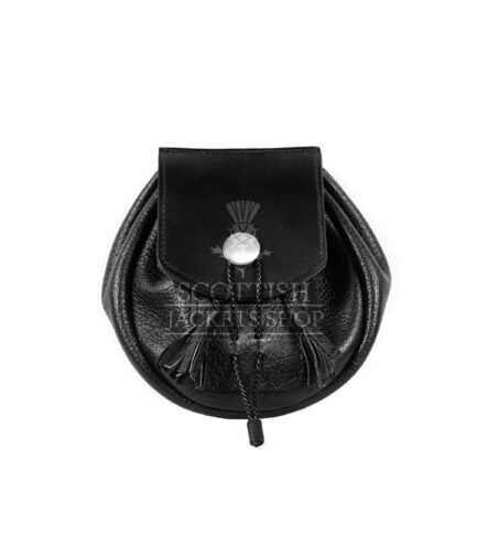 Premium Handmade Renaissance Fair Sporran