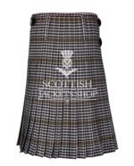 Burns Tartan 8 Yard Kilt