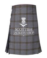 Burns Tartan 8 Yard Kilt