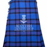 Elliot Modern Tartan 8 Yard Kilt