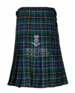 MacInnes Tartan 8 Yard Kilt