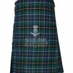 MacInnes Tartan 8 Yard Kilt