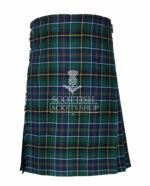 MacInnes Tartan 8 Yard Kilt