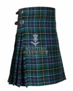 MacInnes Tartan 8 Yard Kilt