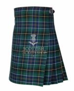 MacInnes Tartan 8 Yard Kilt