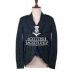 Mackay Tartan Argyll Jacket