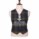 Maclaren Tartan Jacket