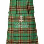 Murphy Tartan 8 Yard Kilt