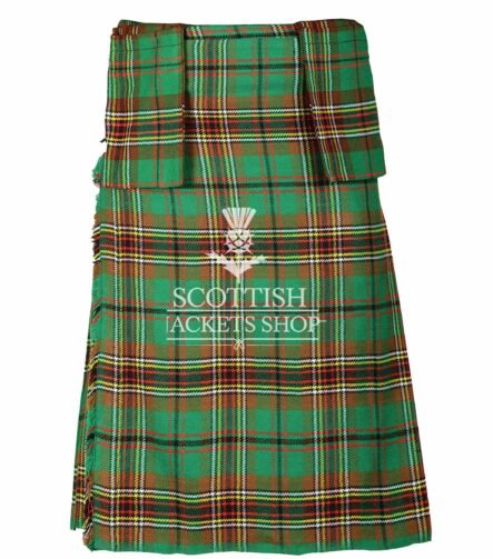 Murphy Tartan 8 Yard Kilt