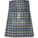 Murray of Athol Ancient Tartan 8 Yard Kilt