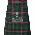 Ross Hunting Modern 8 Yard Kilt