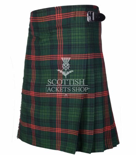 Ross Hunting Modern 8 Yard Kilt