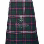 Scottish National Tartan 8 Yard Kilt