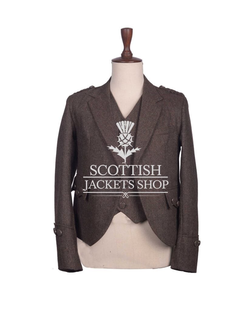 Scottish-Tweed-Wool-Argyll-Jacket