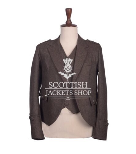 Scottish-Tweed-Wool-Argyll-Jacket