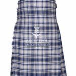 Yorkshire National Tartan 8 Yard Kilt