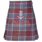 Anderson Ancient Tartan 8 Yard Kilt