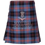 Angus Tartan 8 Yard Kilt
