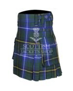 Armstrong Modern Utility Kilt