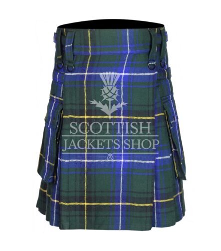 Armstrong Modern Utility Kilt