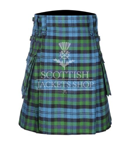 Baird Ancient Utility Kilt