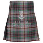 Craig Tartan 8 yard Kilt