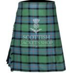 Flower of Scotland Kilt