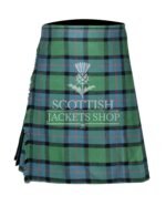 Flower of Scotland Kilt