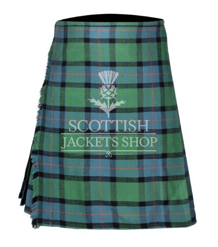 Flower of Scotland Kilt