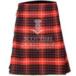 Fraser Kilt