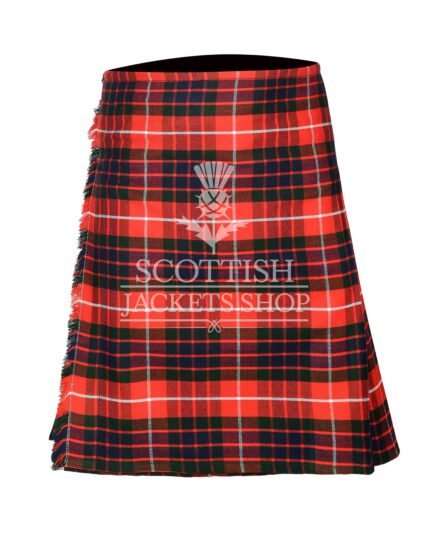 Fraser Kilt