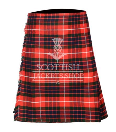 Fraser Kilt
