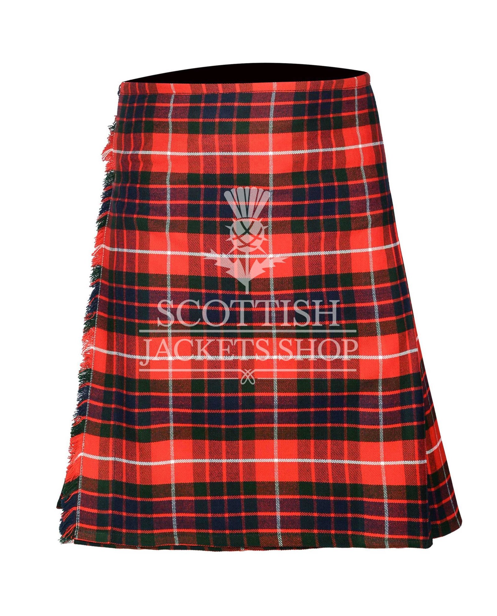 Fraser (1) Fraser Kilt
