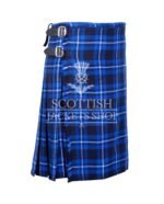 Galician National 8 Yard Kilt - Image 2