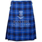 Galician National Kilt
