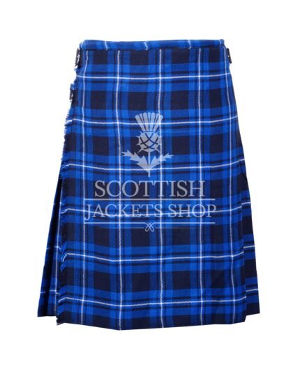 Galician National Kilt