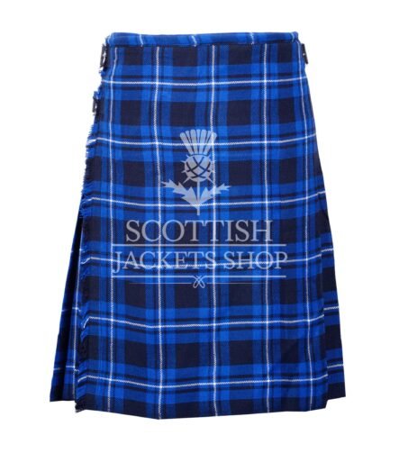 Galician National Kilt