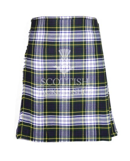 Gordon Dress Tartan