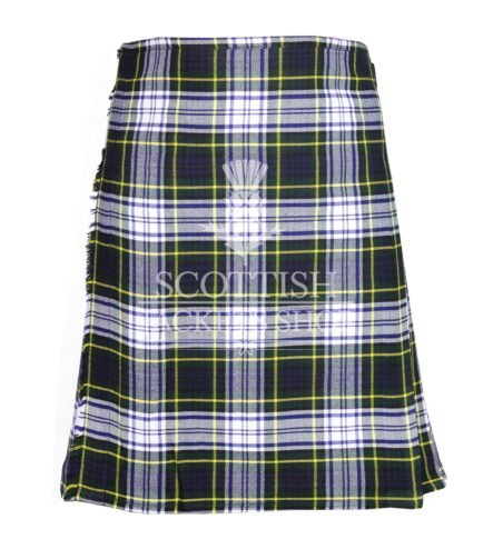 Gordon Dress Tartan