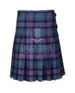 Great Scott 8 yards kilt