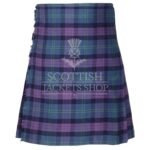 Great Scott 8 yards kilt