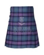 Great Scott 8 yards kilt